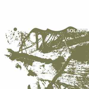 Johan Arrias, Jonatan Liljedahl - Solaris Mp3