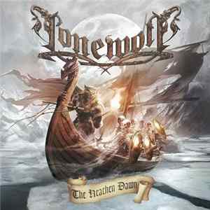 Lonewolf - The Heathen Dawn Mp3
