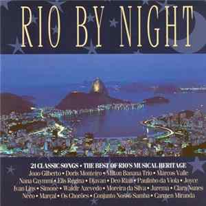 Various - Rio By Night Mp3