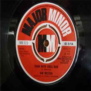 Kim Weston - From Both Sides Now Mp3