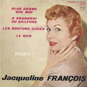Jacqueline François - 16ème Série Mp3