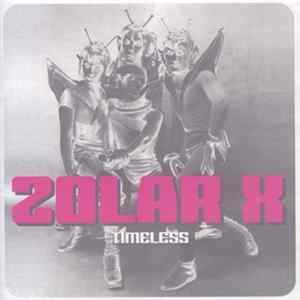 Zolar X - Timeless Mp3