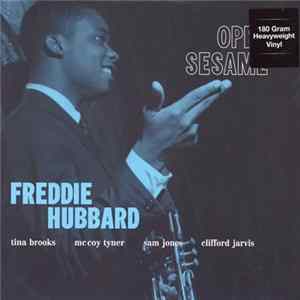 Freddie Hubbard - Open Sesame Mp3
