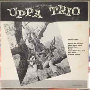 Yetti-Men / Uppa-Trio - Yetti-Men / Uppa-Trio Mp3