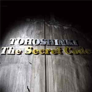 Tohoshinki - The Secret Code Mp3