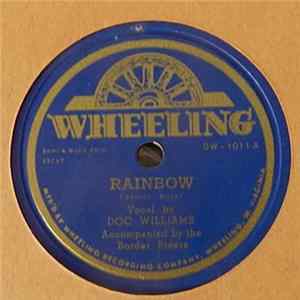 Doc Williams Accompanied By The Border Riders - Rainbow / Mary Of The Wild Moor Mp3