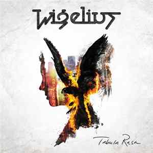 Wigelius - Tabula Rasa Mp3