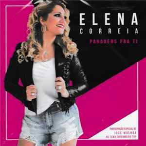 Elena Correia - Parabéns Pra Ti Mp3