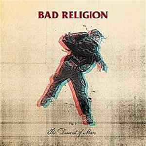 Bad Religion - The Dissent Of Man Mp3