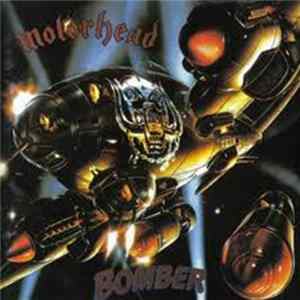 Motörhead - Bomber Mp3