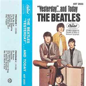 The Beatles - "Yesterday" ...And Today Mp3