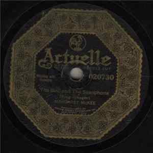 Margaret McKee - The Bird And The Saxophone / Beyond The Clouds Mp3