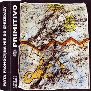 Primitivo - Dentysta / Lincz / Ocean - Promo CD-ROM Mp3
