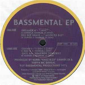 Various - Bassmental EP Mp3