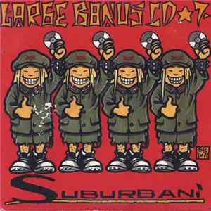 Various - Large Bonus CD 7 Mp3