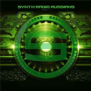 Various - Synth Radio Russians 2010 Mp3
