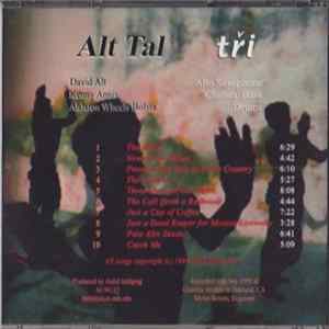 Alt Tal - Tri Mp3