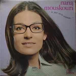 Nana Mouskouri - Le Jour Où La Colombe... Mp3