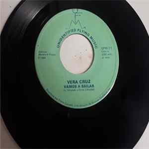Vera Cruz - Vamos A Bailar Mp3