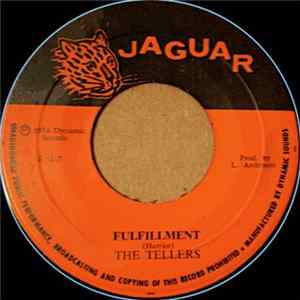The Tellers - Fulfillment Mp3