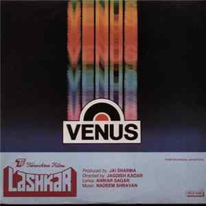 Nadeem Shravan, Anwar Sagar - Lashkar Mp3