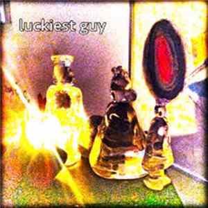 Mark Cedermark - Luckiest Guy Mp3