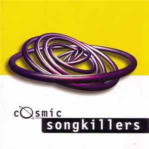 Songkillers - Cosmic Mp3