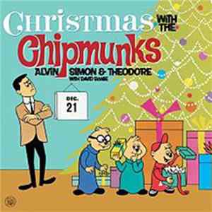 The Chipmunks, David Seville - Christmas With The Chipmunks Mp3