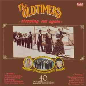 The Oldtimers - Stepping Out Again Mp3