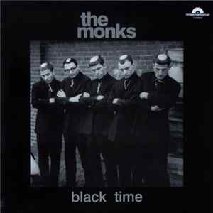 The Monks - Black Time Mp3