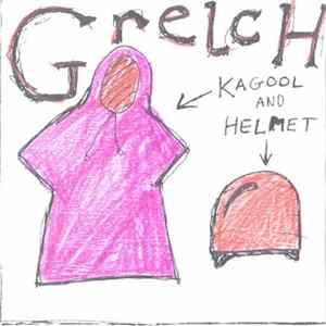 Grelch - Kagool And Helmet Mp3