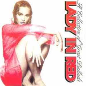 Various - Lady In Red - A Collection Of Great Ballads Mp3