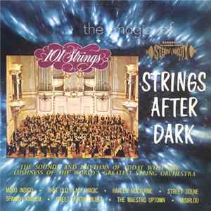 101 Strings - 101 Strings After Dark Mp3