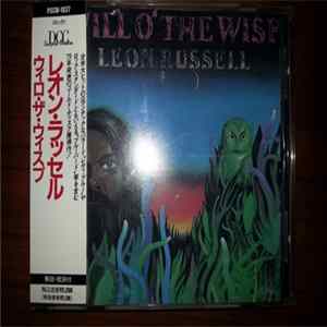 Leon Russell - Will O' The Wisp Mp3