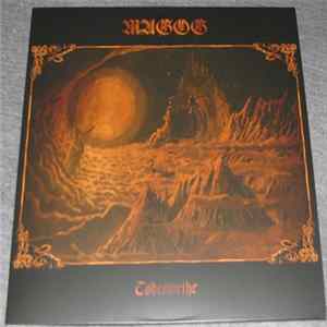 Magog - Todesweihe Mp3