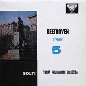 Beethoven, Solti, Vienna Philharmonic Orchestra - Symphony 5 Mp3