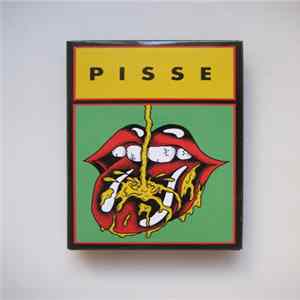 Pisse - Kassette Mp3