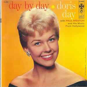 Doris Day With Paul Weston And His Music From Hollywood - Day By Day Mp3