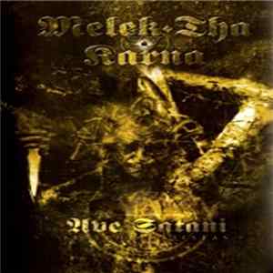 Melek-Tha / Karna - Ave Satani Mp3