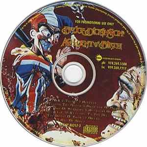 Bruce Dickinson - Accident Of Birth Mp3