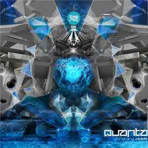 Quanta - Vibratory Fields Mp3