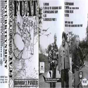 Fuat - Bonobo 1 Panzer Mp3