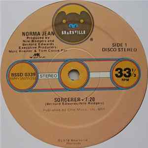 Norma Jean - Sorcerer Mp3