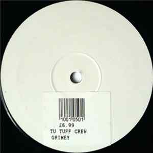 Tu Tuff Crew - Grimey E.P. Mp3