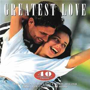 Various - Greatest Love Mp3