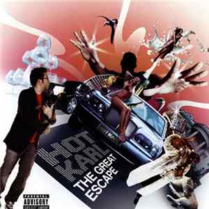 Hot Karl - The Great Escape Mp3