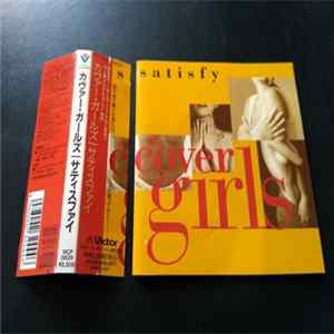 The Cover Girls - Satisfy Mp3