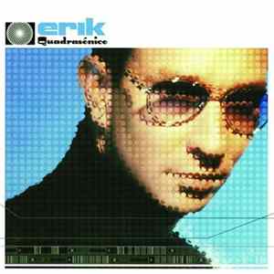 Erik - Quadrasonico Mp3