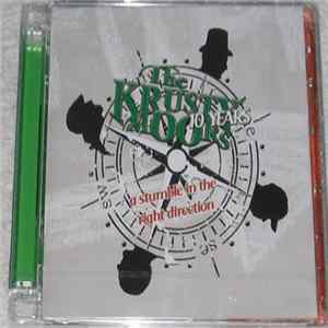 The Krusty Moors - A Stumble In The Right Direction Mp3