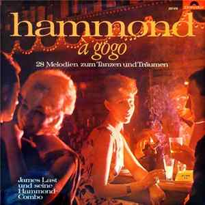 James Last Und Seine Hammond-Combo - Hammond À Gogo Mp3
